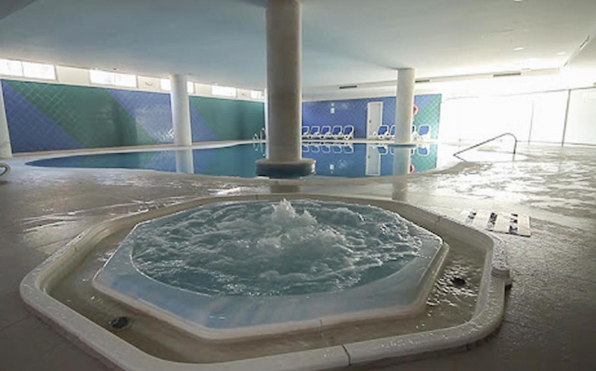 Imagen de la galería de Ohtels Islantilla, en Islantilla