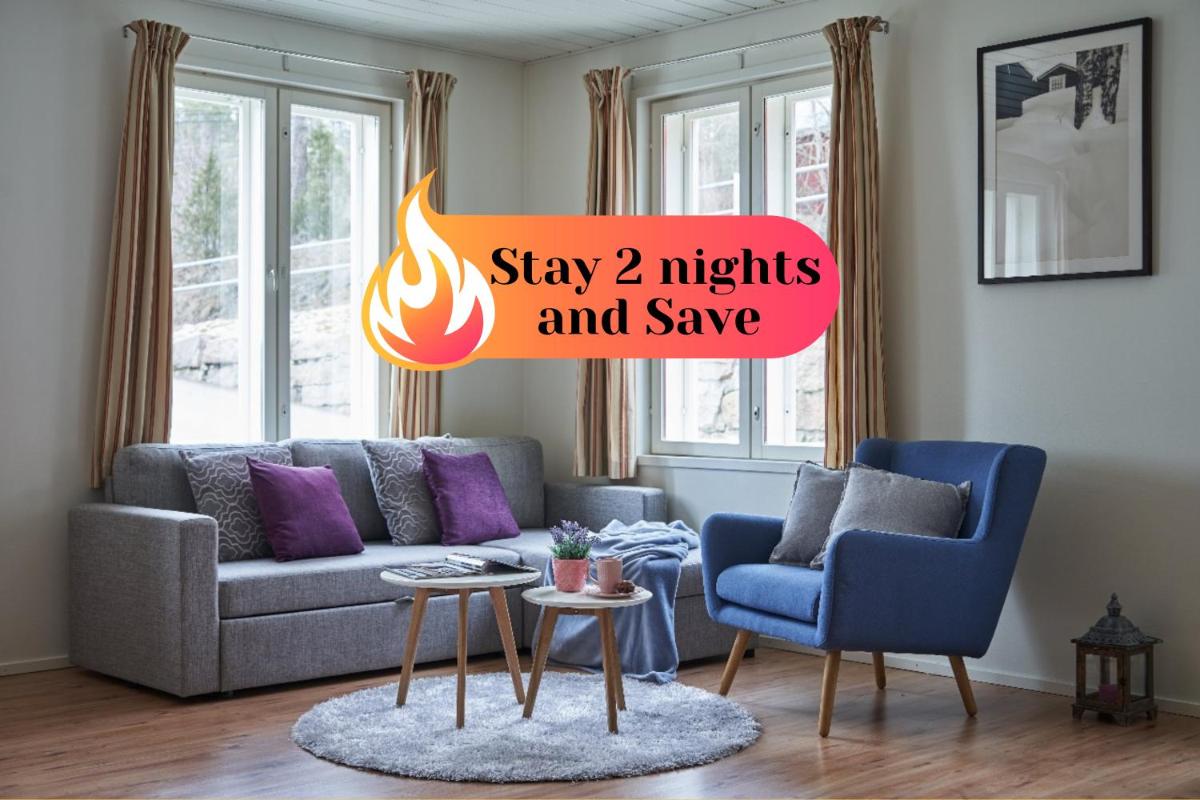 Apartments in Porvoo - Housity