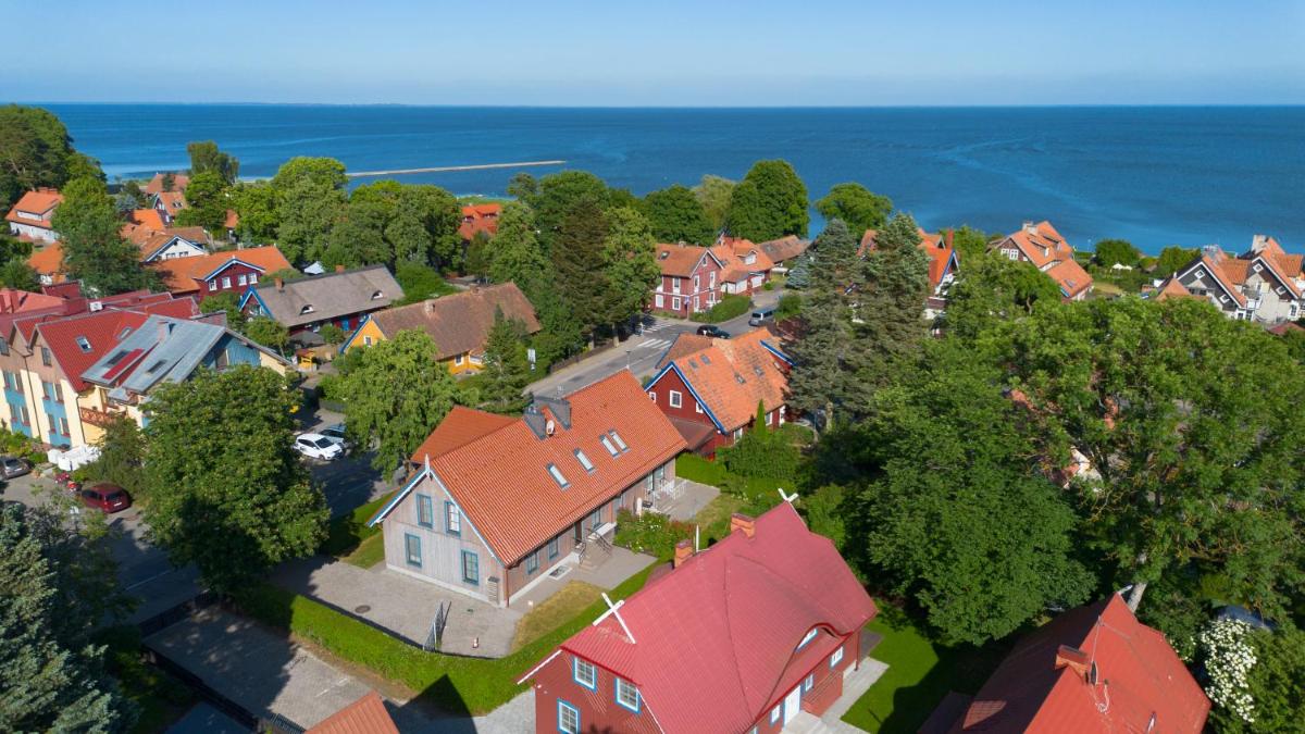 Egidijaus Vila - Housity