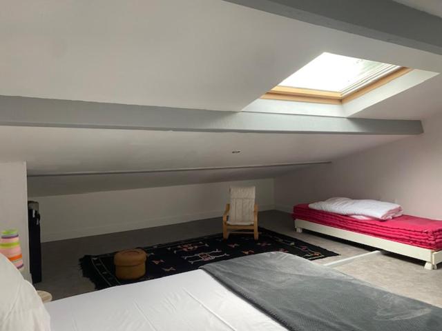 Chambres d'Elisa - Housity