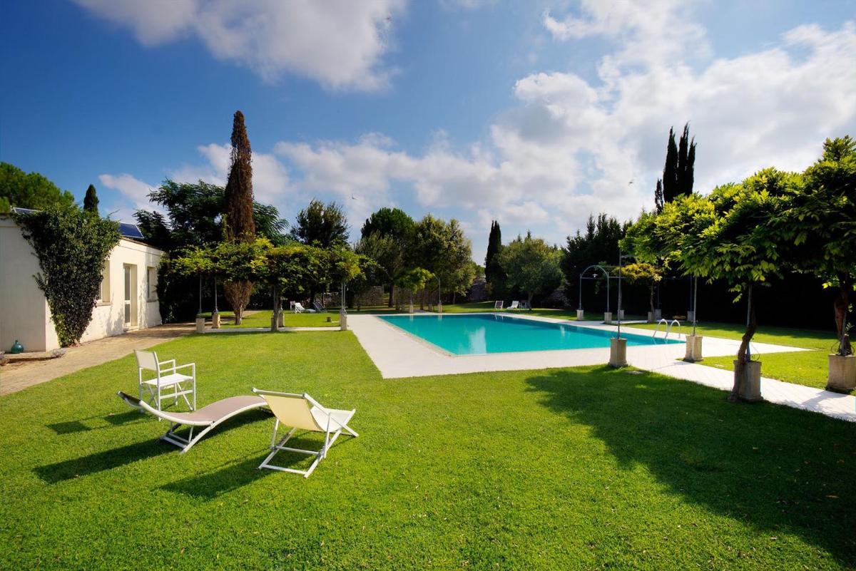 Tenuta Sant'Andrea - Housity