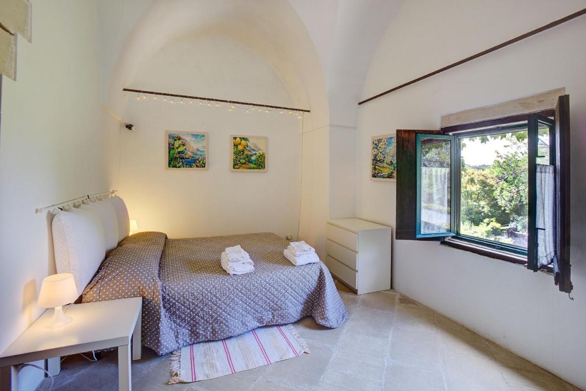 Tenuta Sant'Andrea - Housity