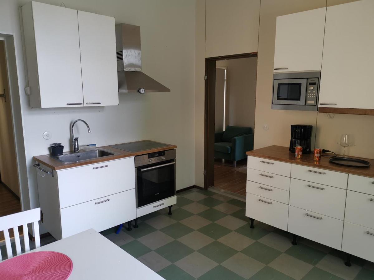 Koy Linnantie 2 - Housity