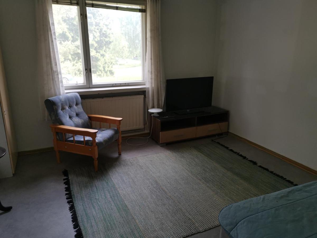 Koy Linnantie 2 - Housity