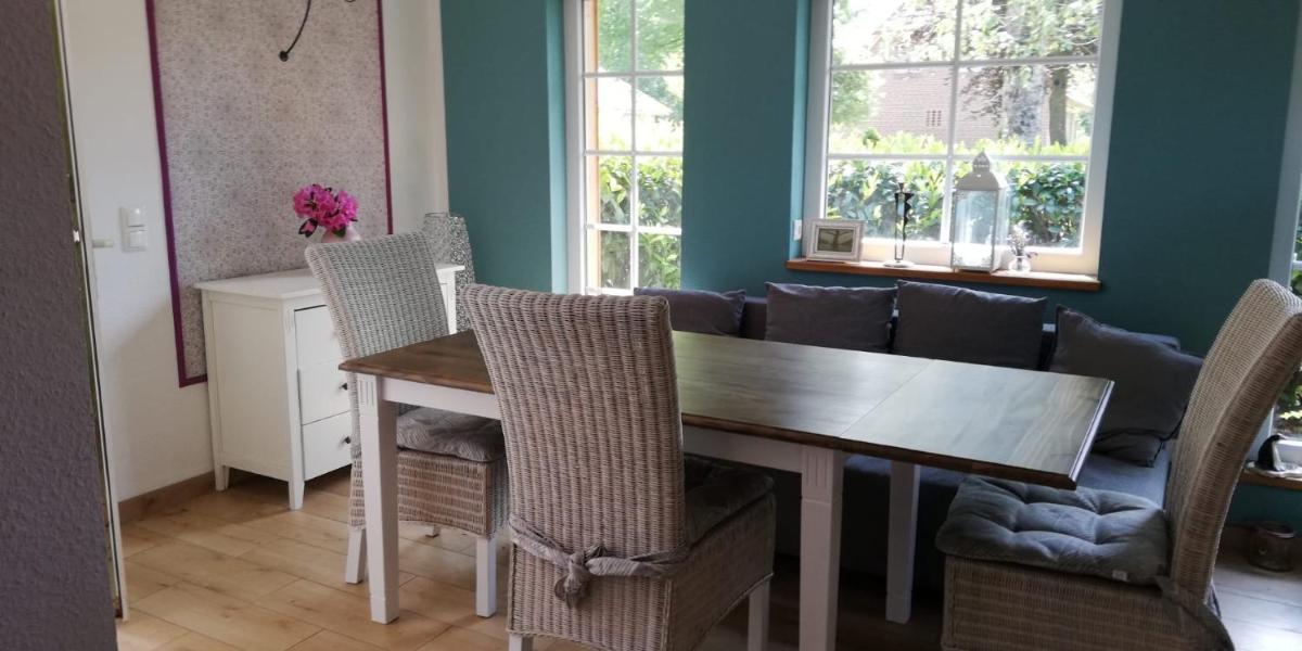 Privatzimmer bei Paulchen - Housity