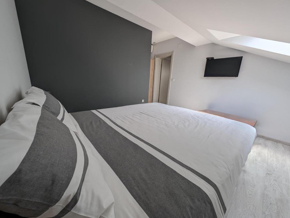 Top Belgrade Apartments - Housity