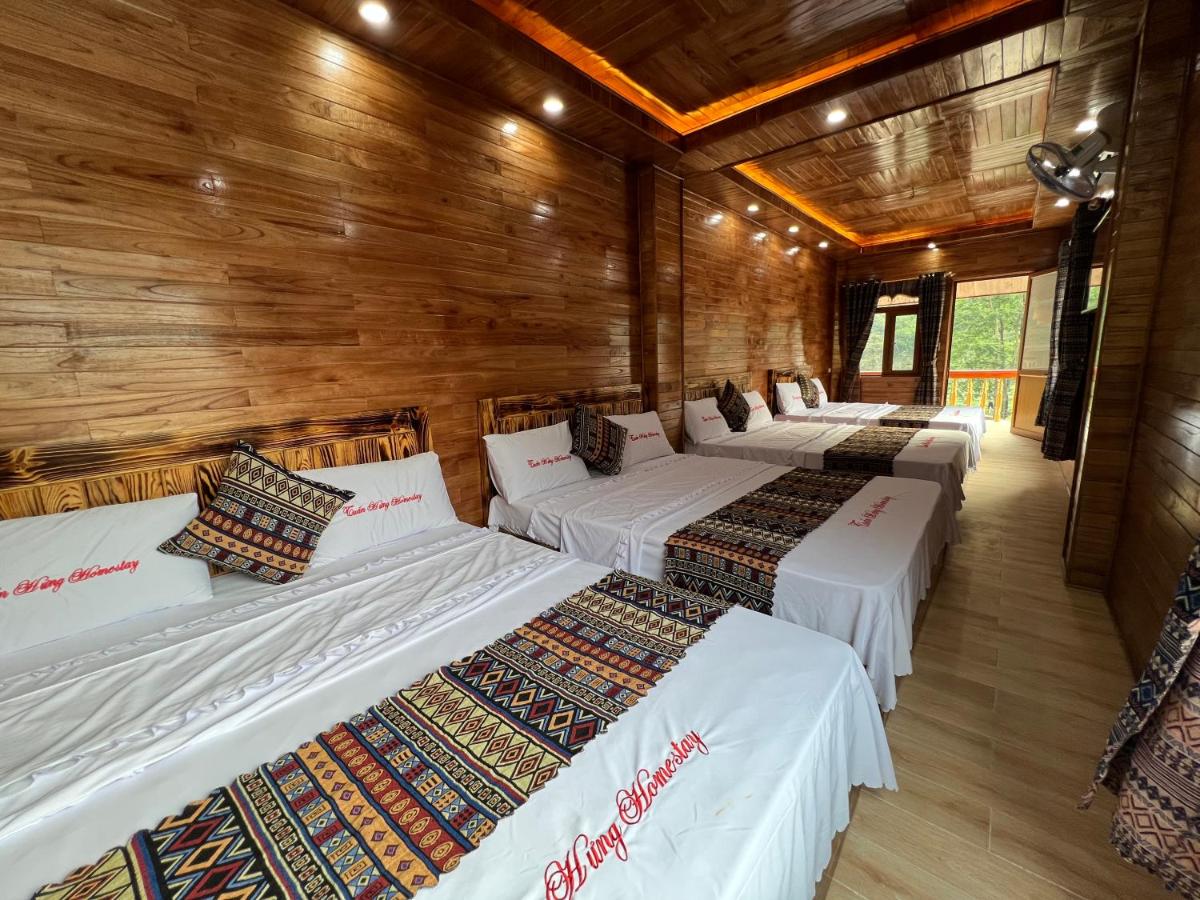 Tuấn Hưng Homestay - Housity