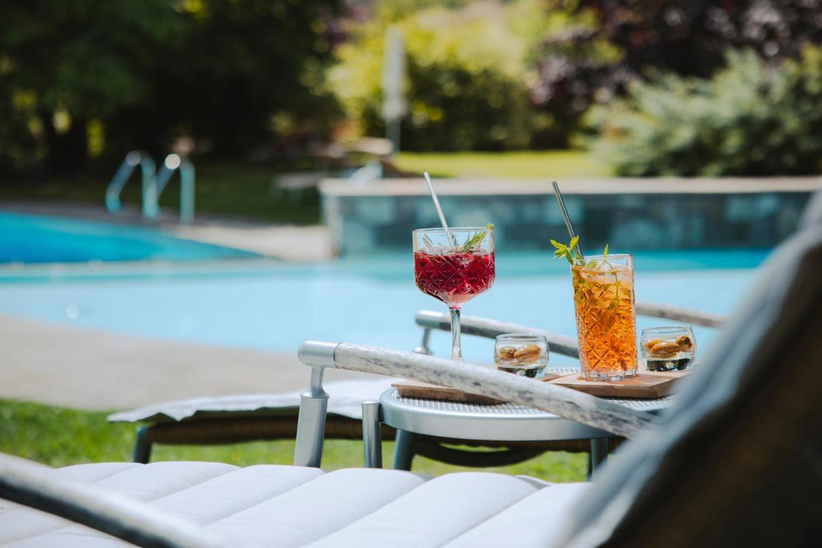 Hotel Der Waldhof - Housity