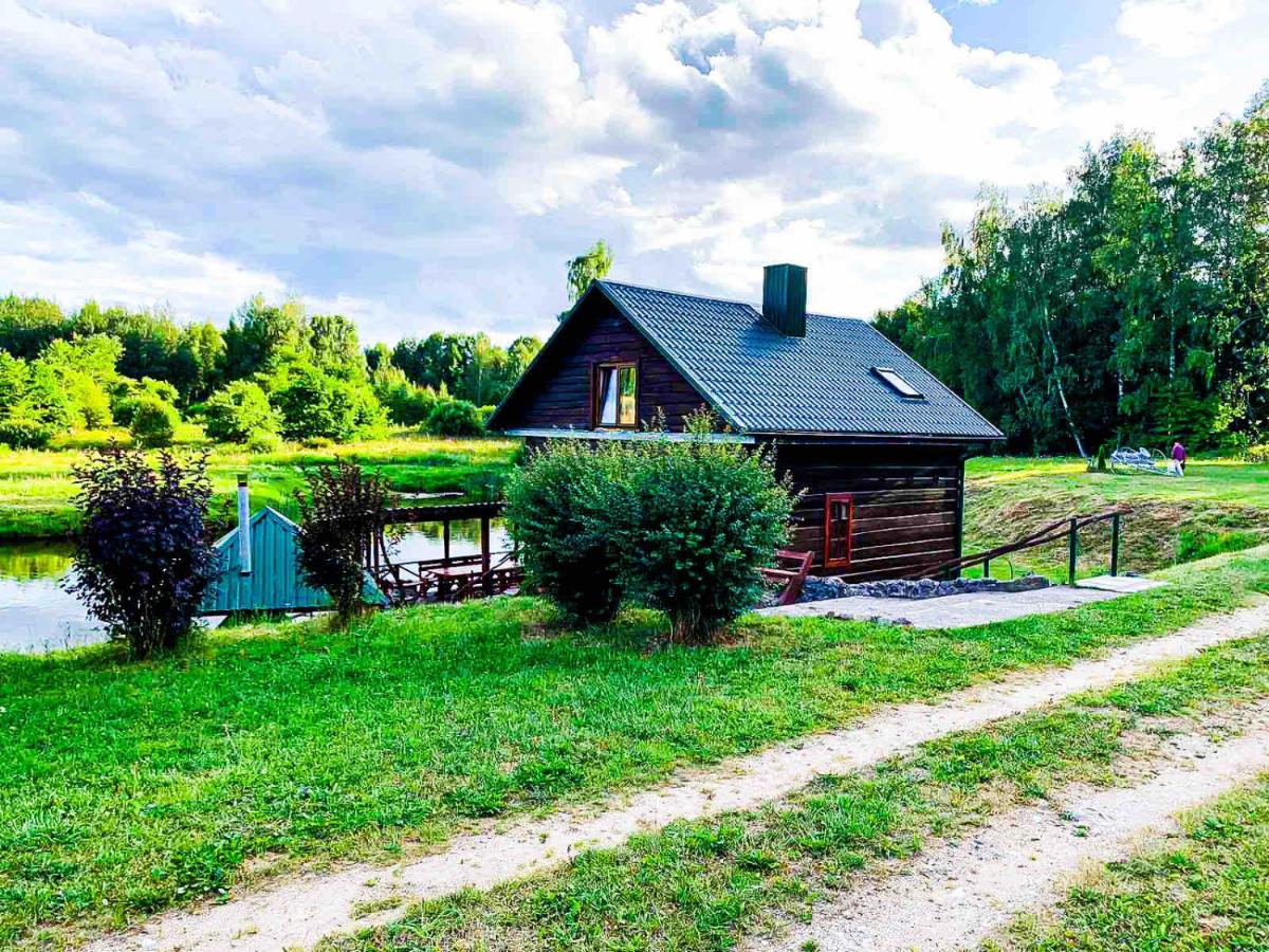 Sodyba pas Juozą - Housity