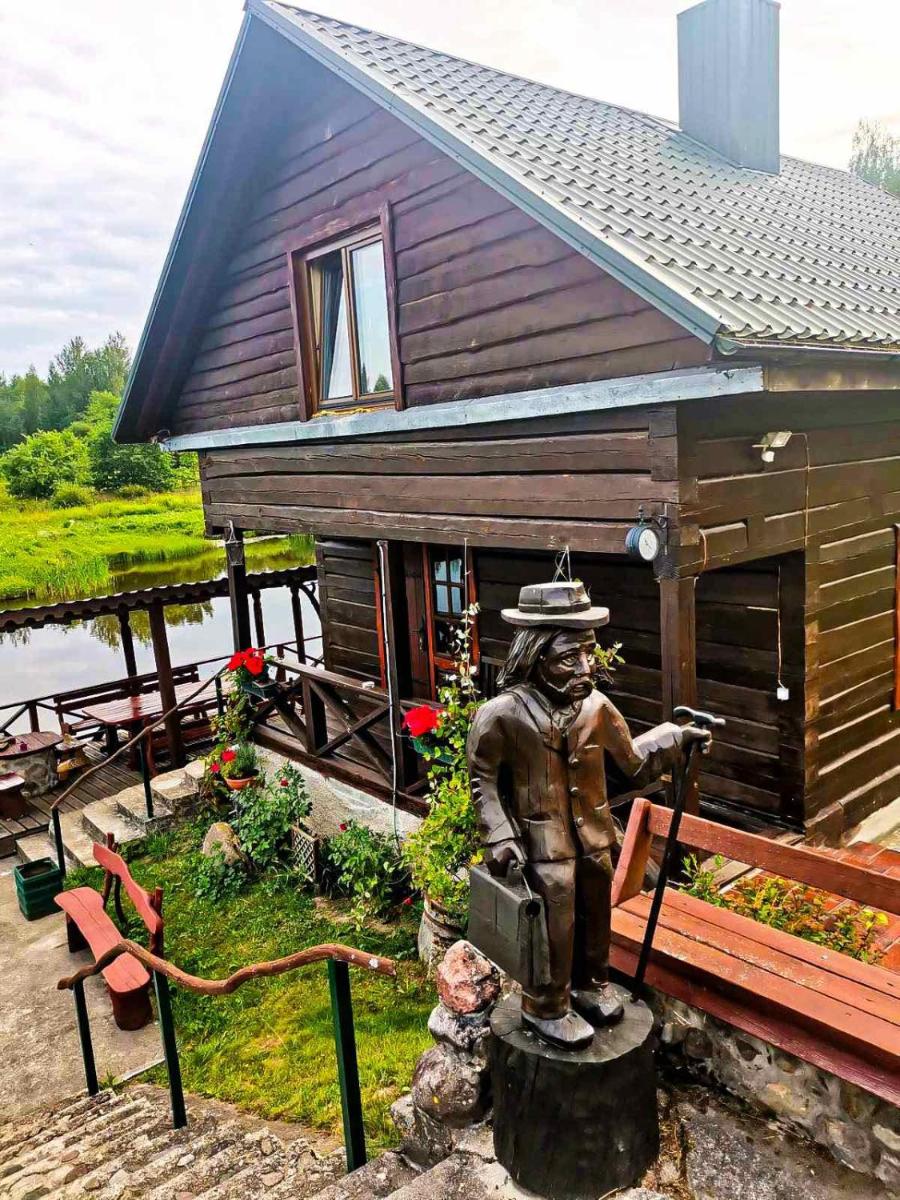 Sodyba pas Juozą - Housity