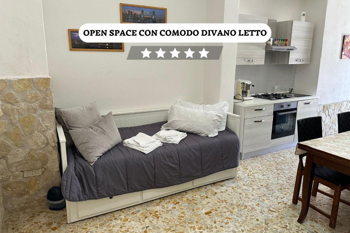 Love & Sea tra Napoli e Caserta - Housity