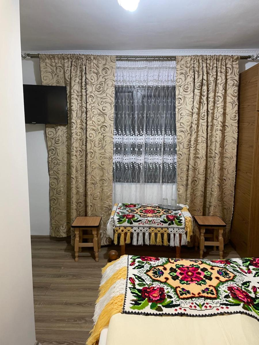 La Lenuța În Susani - Housity