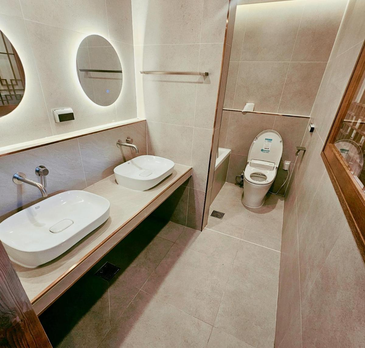 Suitetrails - Luxury Hanok Hotel DAAM