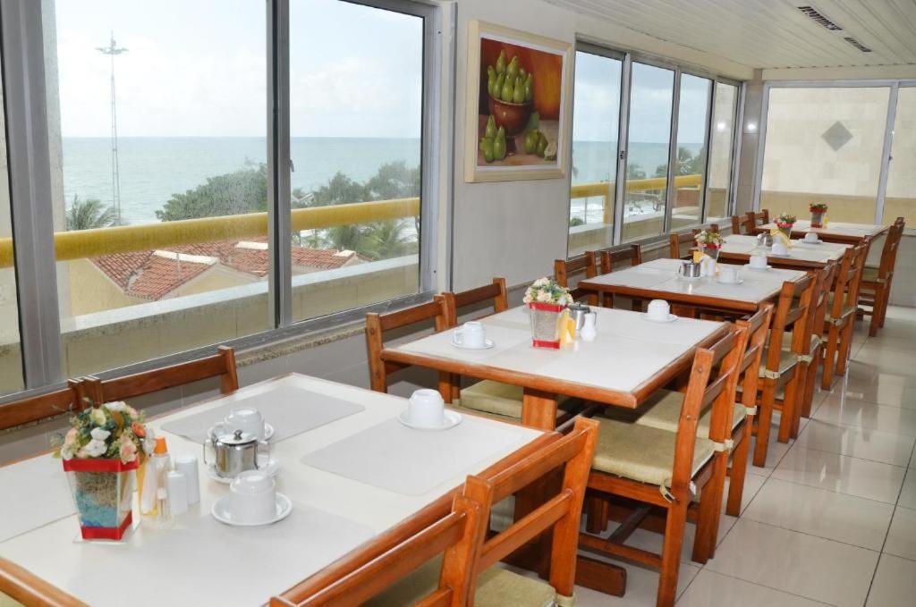 Suitetrails - Villa Mar Boa Viagem