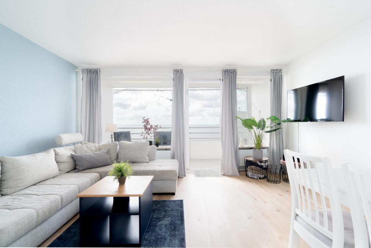 Ferienpark Sierksdorf App 466 - Strandlage - Housity