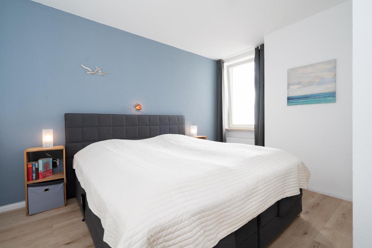 Ferienpark Sierksdorf App 466 - Strandlage - Housity
