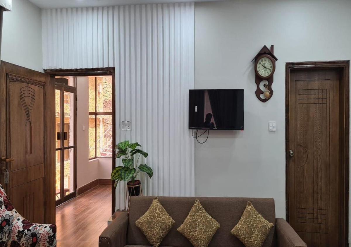 The Croft Family Cottages - Housity