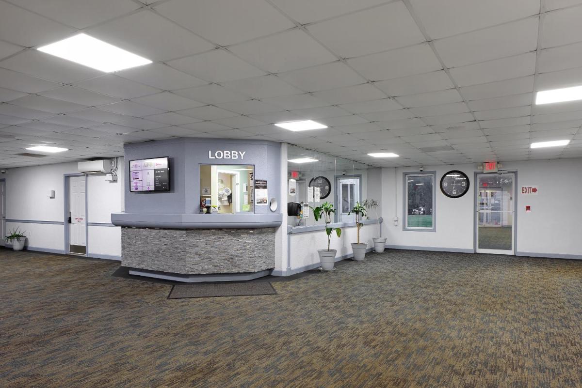 USA Economy Lodge - Housity