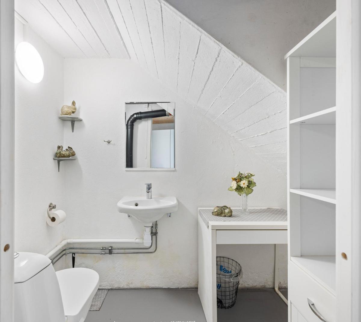 Irina & Paul House at Krokedal - Housity