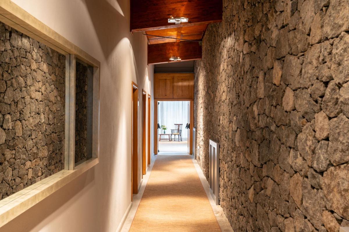 Imagen de la galería de Parador de Cruz de Tejeda, en Tejeda