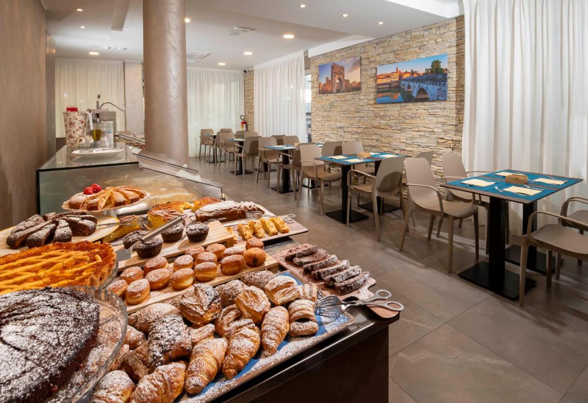 B&B Primrose Residence Hotel - Housity