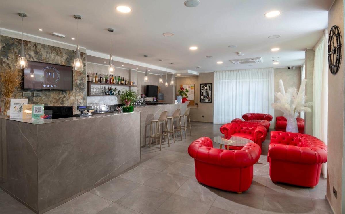 B&B Primrose Residence Hotel - Housity