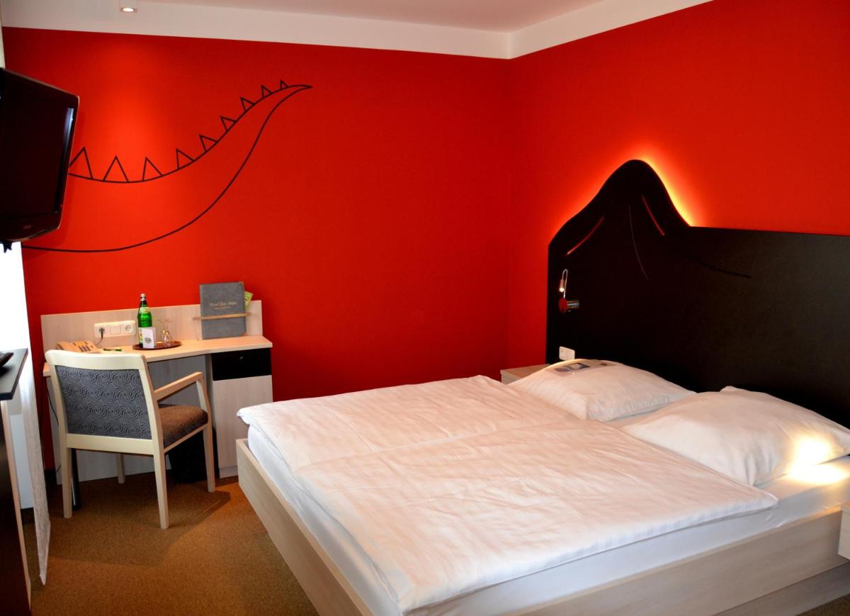 Hotel Zur Mühle - Housity