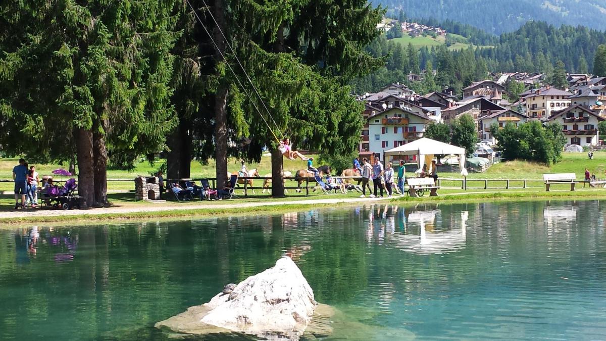 Hotel San Giusto - Housity