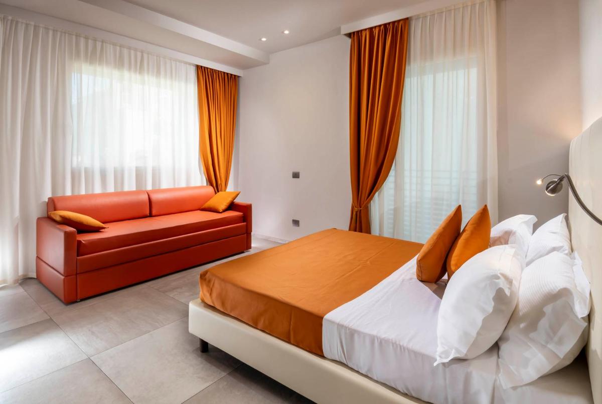 B&B Primrose Residence Hotel - Housity