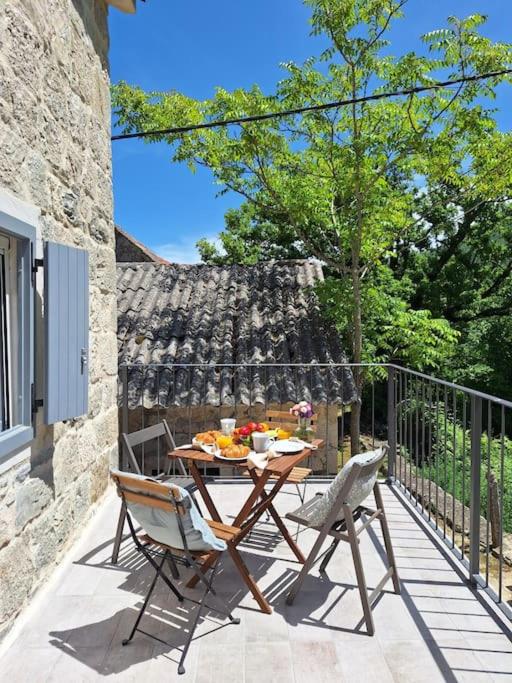 Stone house Gazda - Housity