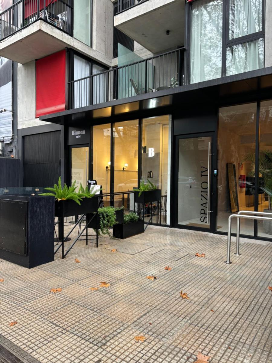 Apartamento de LUJO en Pocitos - Rambla - Playa - Shopping - Wtc - Housity