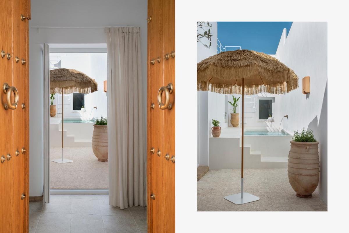 Suitetrails - Casa nueva con piscina privada y solárium