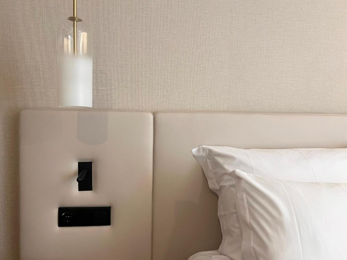 Uma cama ou camas num quarto em AP Sines - Costa Alentejana