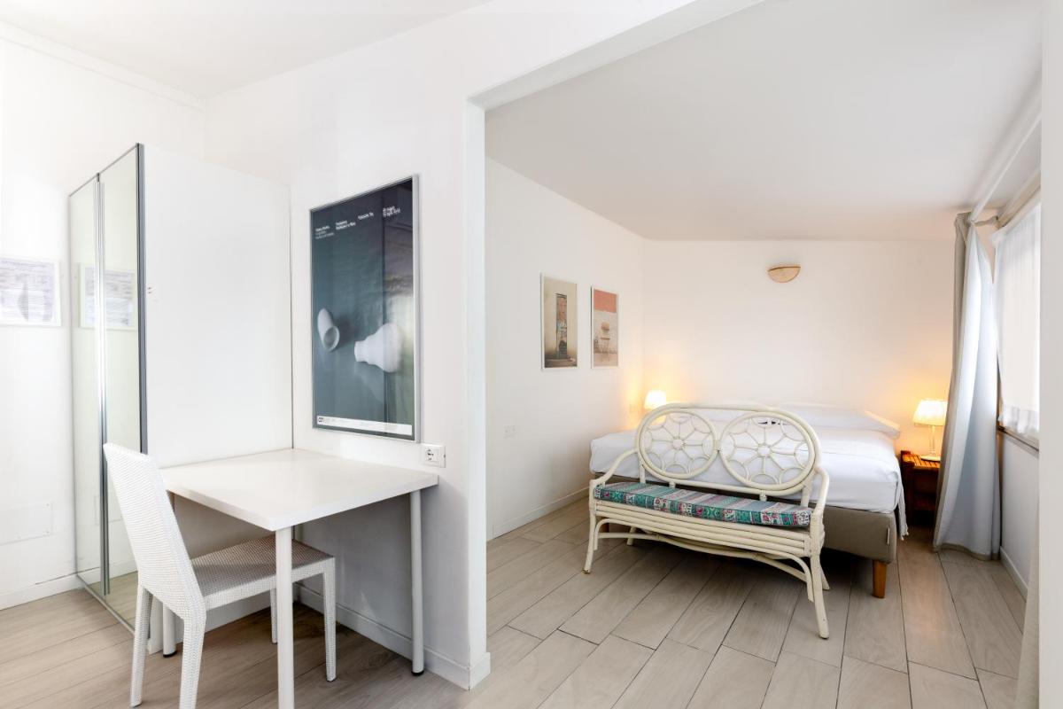 Le Serre del Lido - Housity