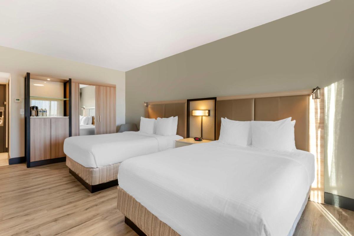 Best Western Plus Atlanta Airport East - Housity