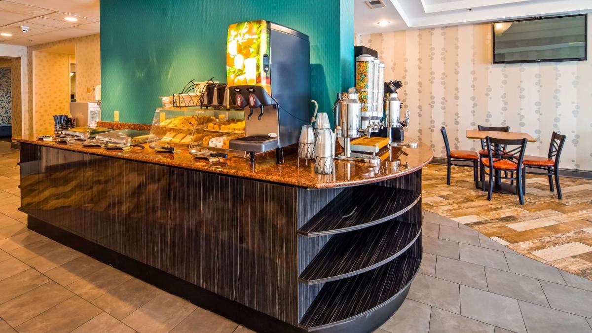Best Western Plus Atlanta Airport East - Housity