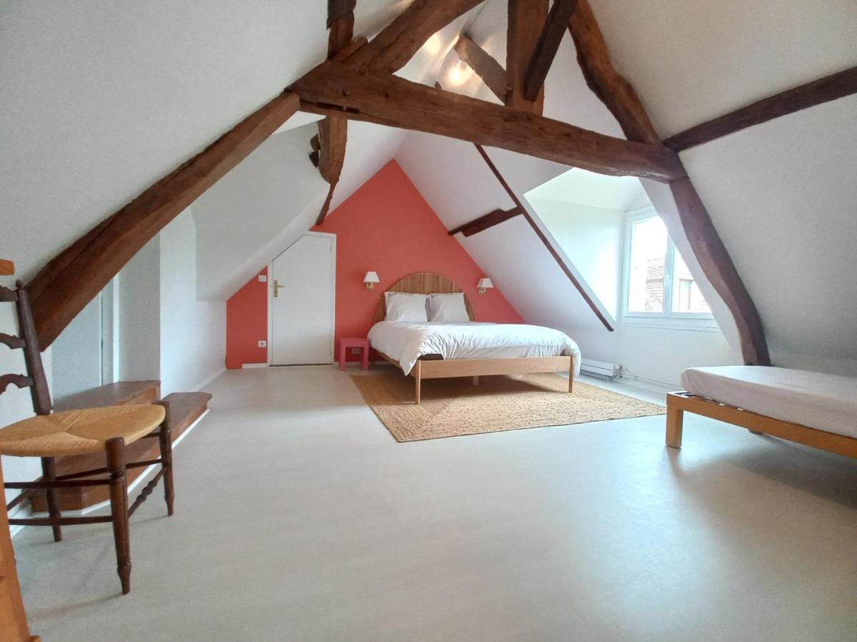 La ferme du bonheur - Housity