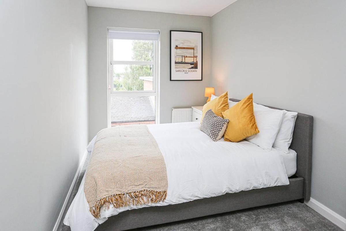 Charming retreat in Belfast - Housity