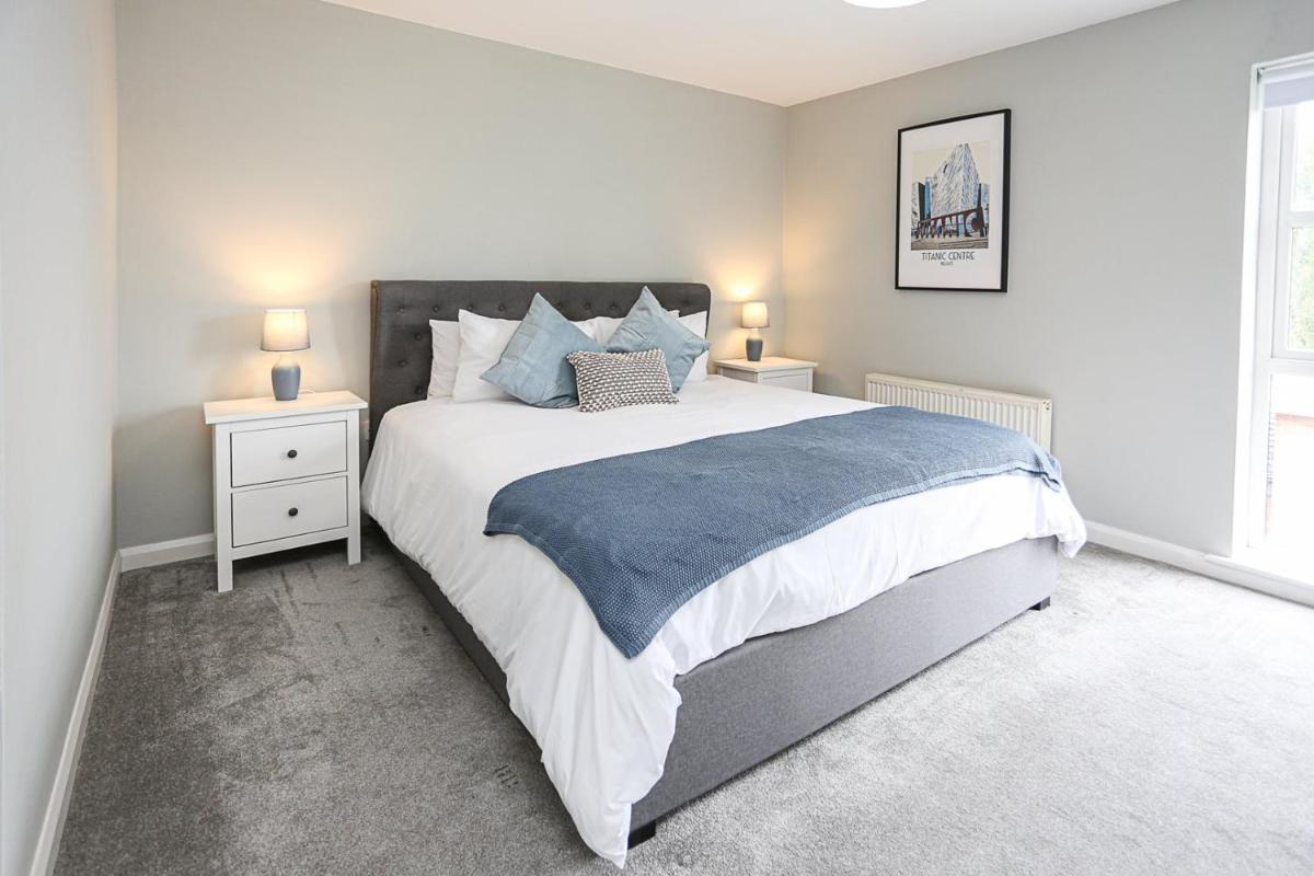 Charming retreat in Belfast - Housity