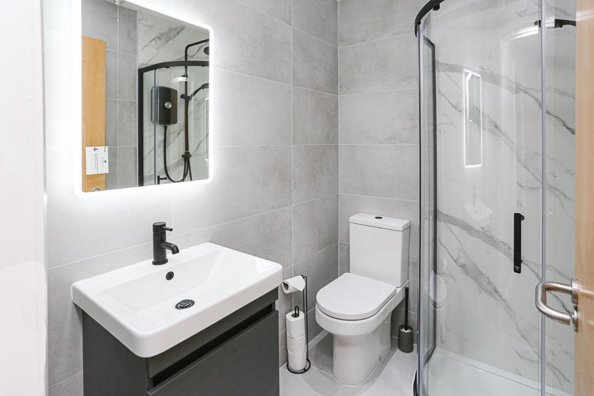 Charming retreat in Belfast - Housity
