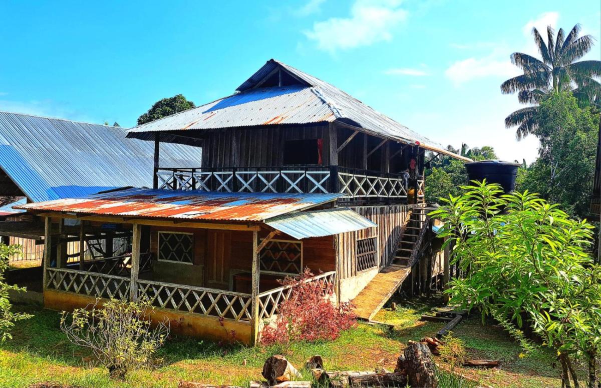 Ahuma Hospedaje - Housity