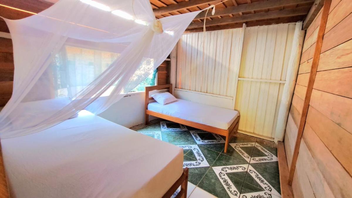 Ahuma Hospedaje - Housity