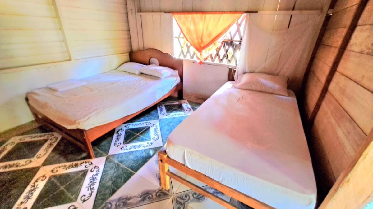 Ahuma Hospedaje - Housity