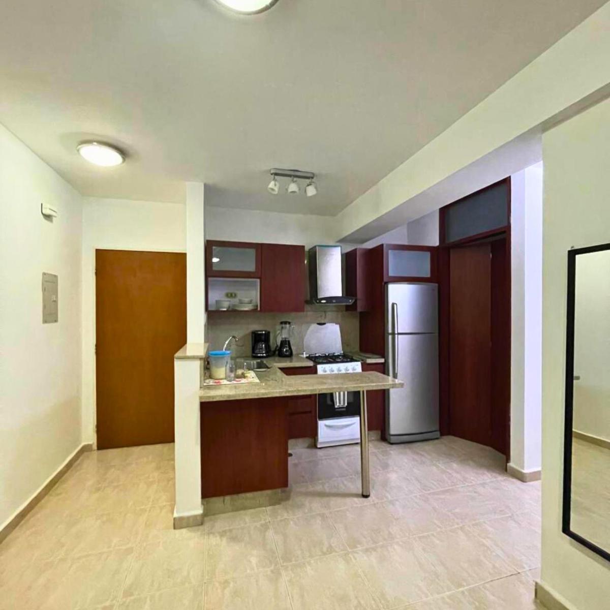 Suitetrails - Apartamento Ejecutivo Valencia