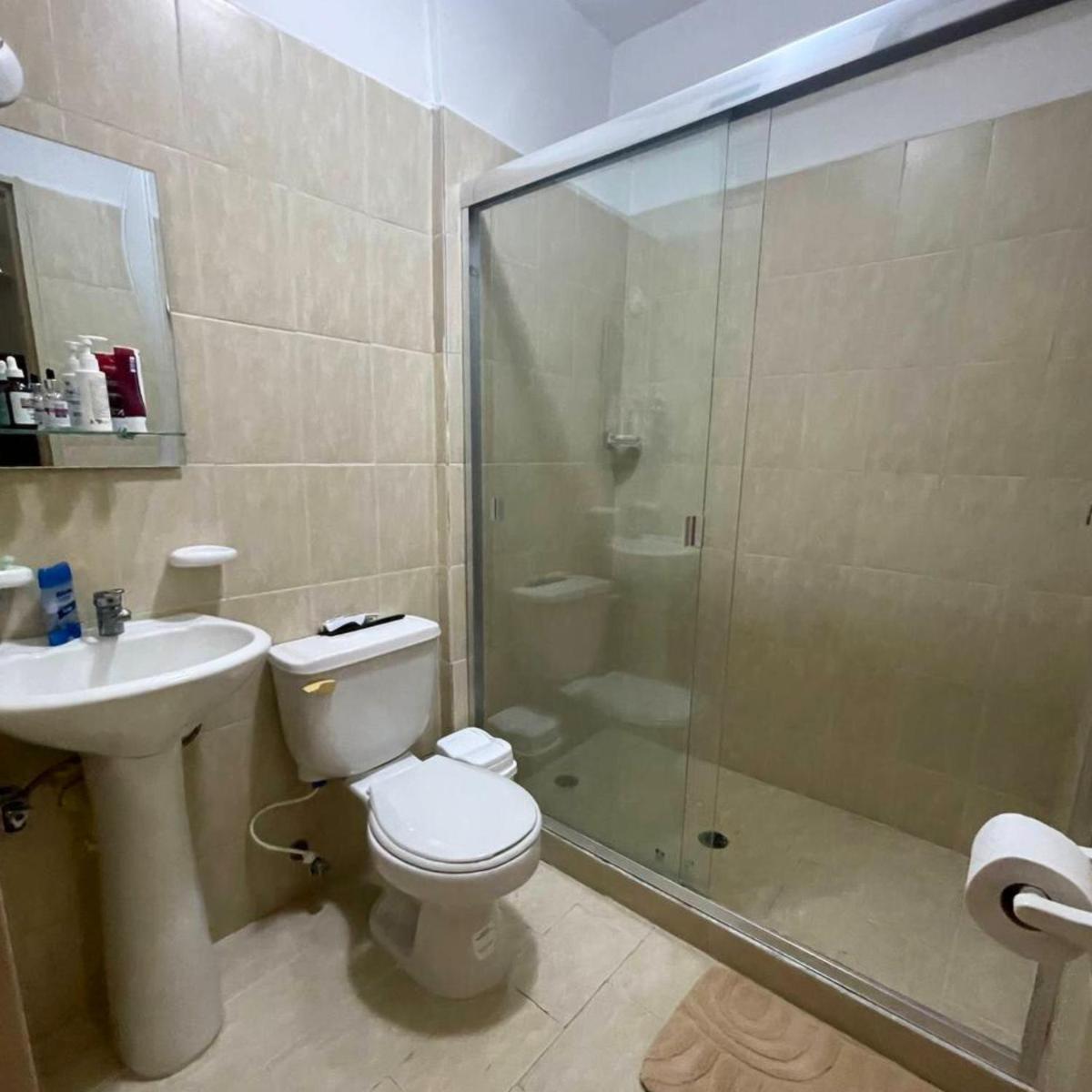 Suitetrails - Apartamento Ejecutivo Valencia