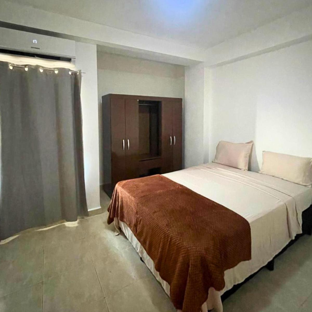 Suitetrails - Apartamento Ejecutivo Valencia