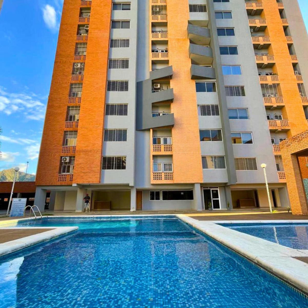 Suitetrails - Apartamento Ejecutivo Valencia