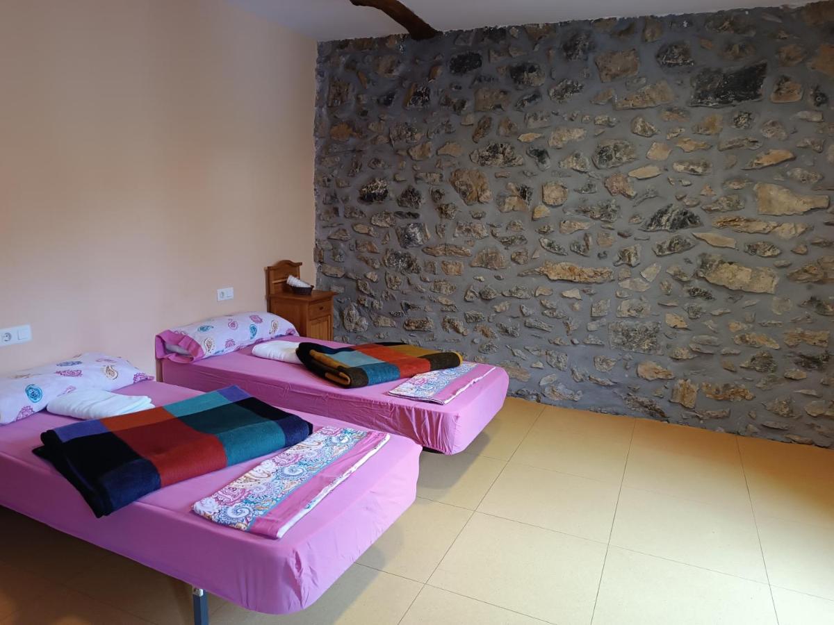 Ubilla Aterpetxea - Housity