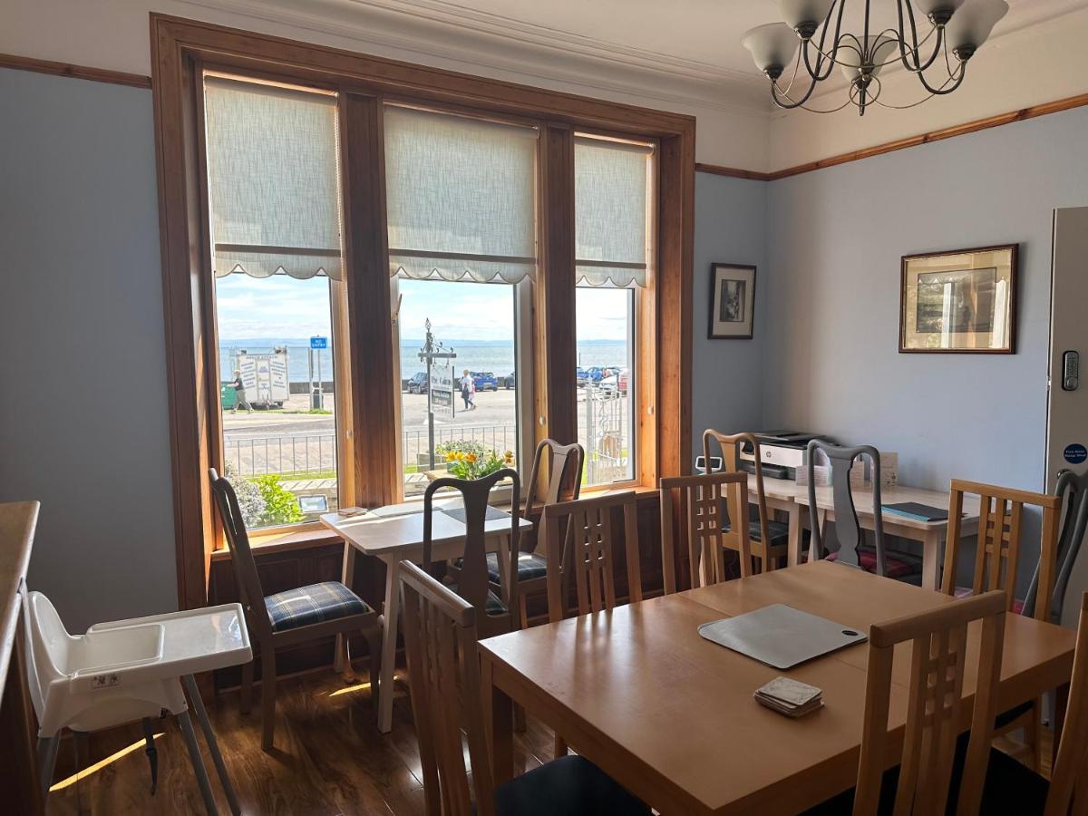 The Cairns Leven Fife - Housity