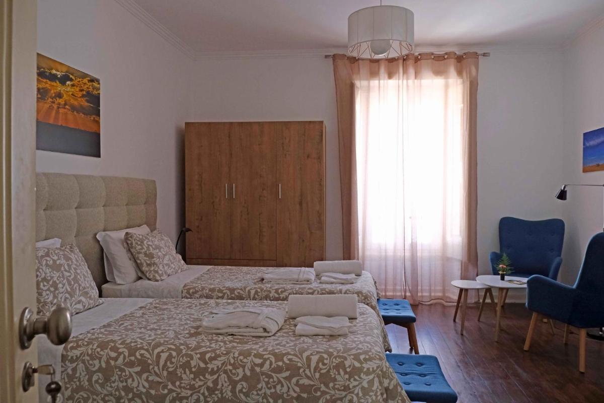 Matriz - Rooms - Housity